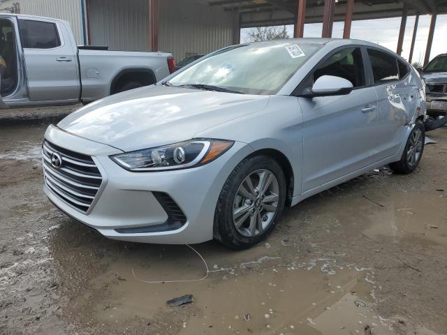 HYUNDAI ELANTRA SE 2018 5npd84lf7jh293353