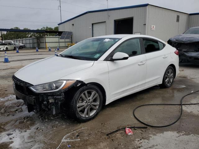 HYUNDAI ELANTRA 2018 5npd84lf7jh299136