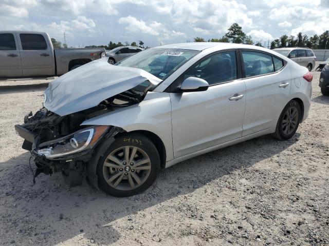 HYUNDAI ELANTRA 2018 5npd84lf7jh306327