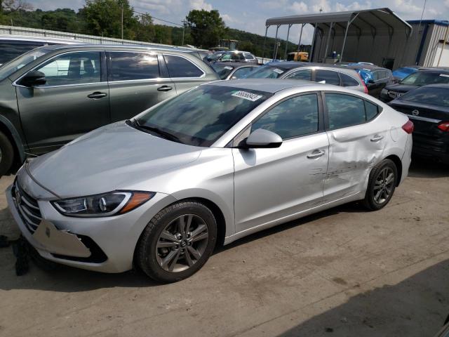 HYUNDAI ELANTRA 2018 5npd84lf7jh324455