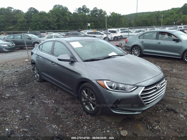 HYUNDAI ELANTRA 2018 5npd84lf7jh337738