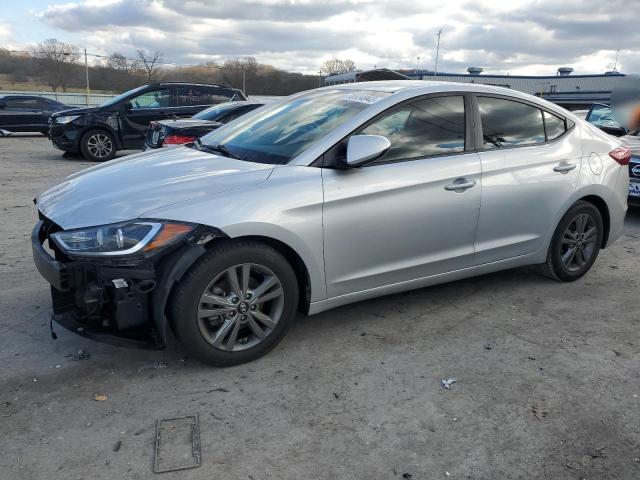 HYUNDAI ELANTRA 2018 5npd84lf7jh377818