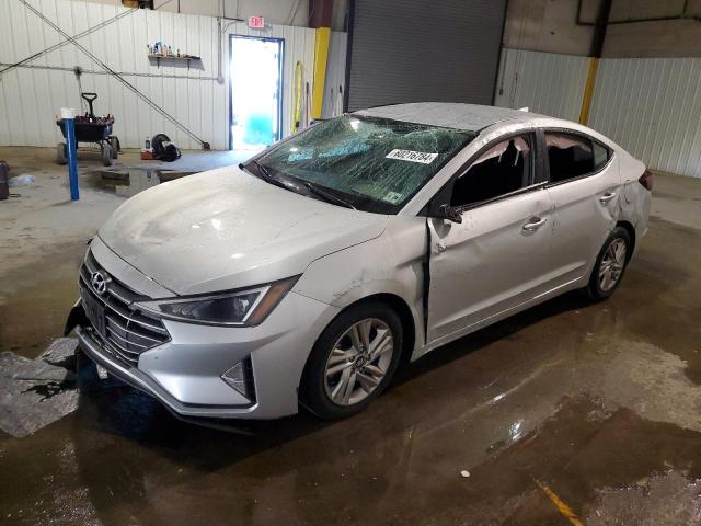 HYUNDAI ELANTRA 2019 5npd84lf7kh403187