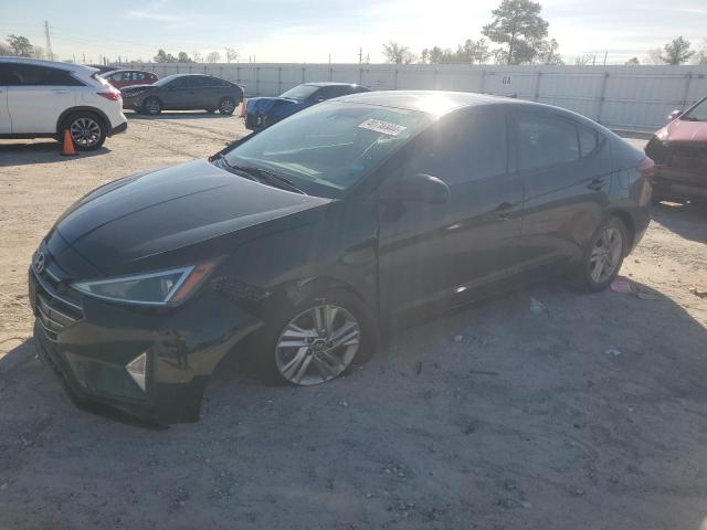 HYUNDAI ELANTRA 2019 5npd84lf7kh405697