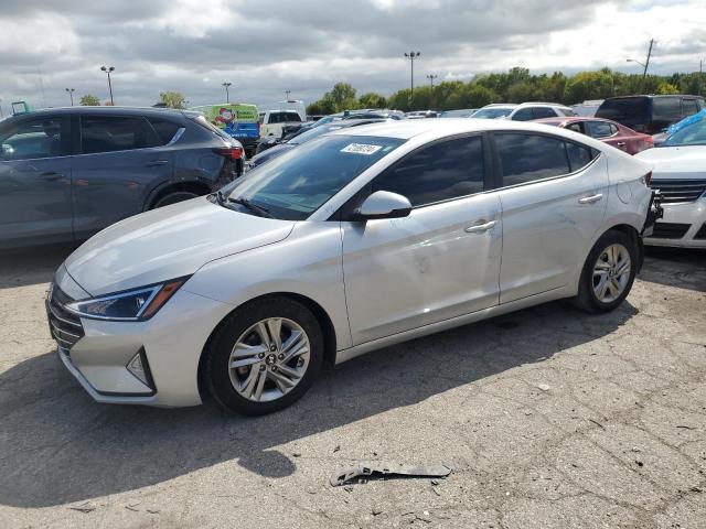 HYUNDAI ELANTRA SE 2019 5npd84lf7kh428901