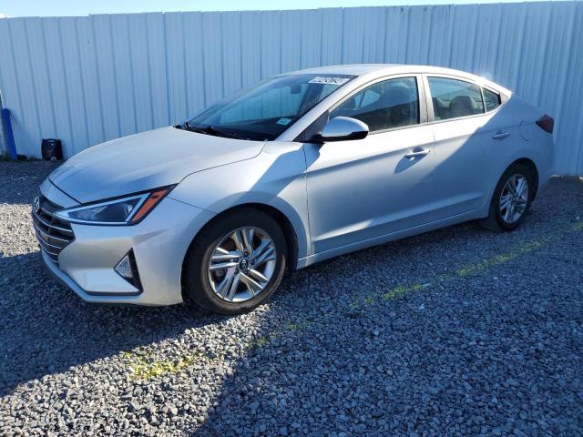 HYUNDAI ELANTRA 2019 5npd84lf7kh430261