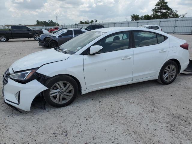 HYUNDAI ELANTRA 2019 5npd84lf7kh442748