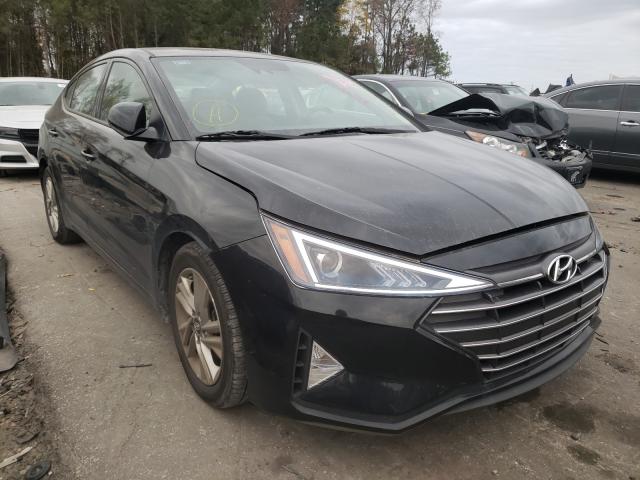 HYUNDAI NULL 2019 5npd84lf7kh448985