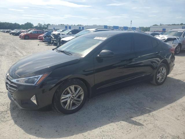 HYUNDAI ELANTRA 2019 5npd84lf7kh466435