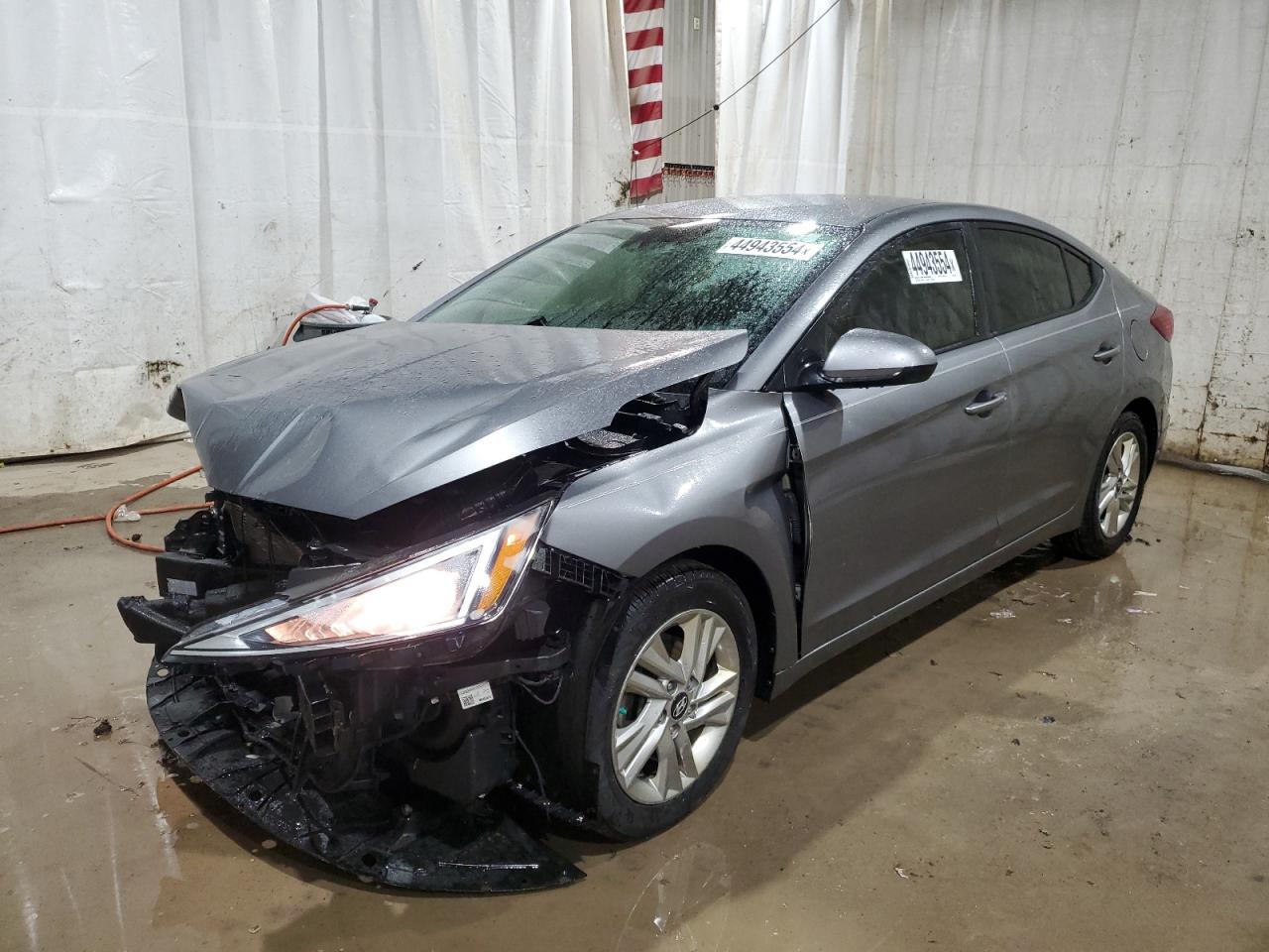 HYUNDAI ELANTRA 2019 5npd84lf7kh475913