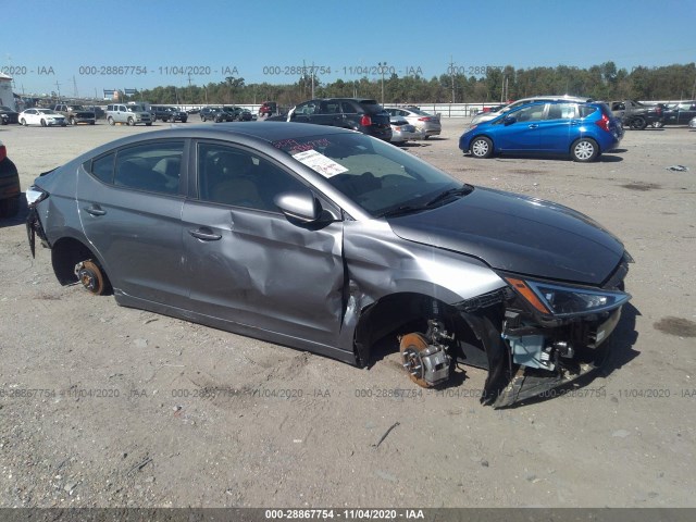 HYUNDAI ELANTRA 2019 5npd84lf7kh478410