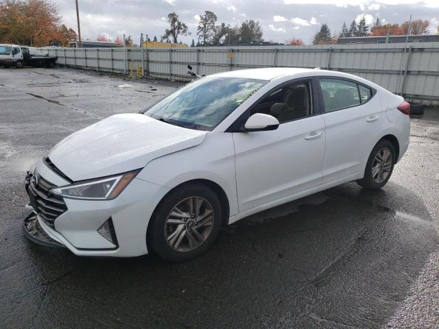 HYUNDAI ELANTRA 2019 5npd84lf7kh480187