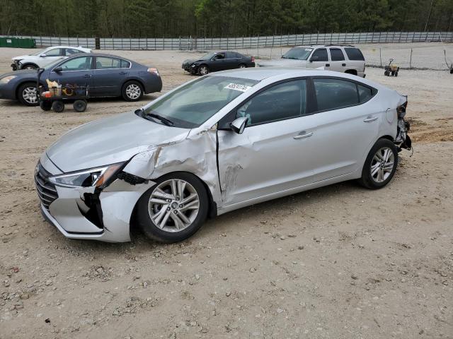 HYUNDAI ELANTRA 2019 5npd84lf7kh486832