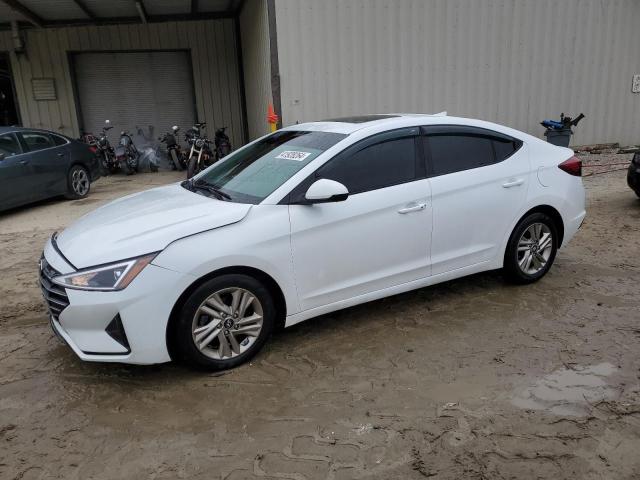 HYUNDAI ELANTRA 2020 5npd84lf7lh500746