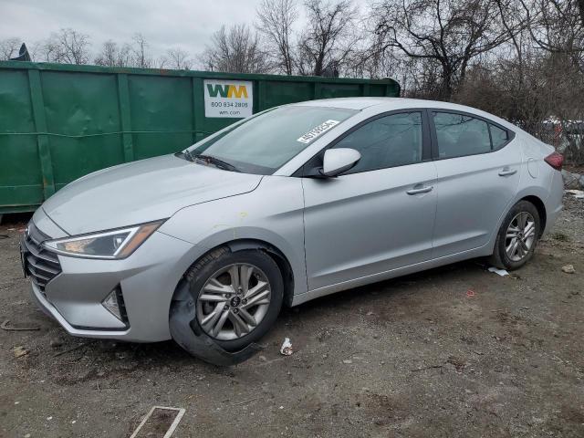 HYUNDAI ELANTRA 2020 5npd84lf7lh505638