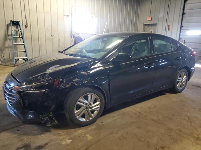 HYUNDAI ELANTRA 2020 5npd84lf7lh508619