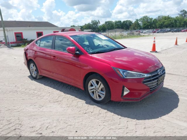 HYUNDAI ELANTRA 2020 5npd84lf7lh512797