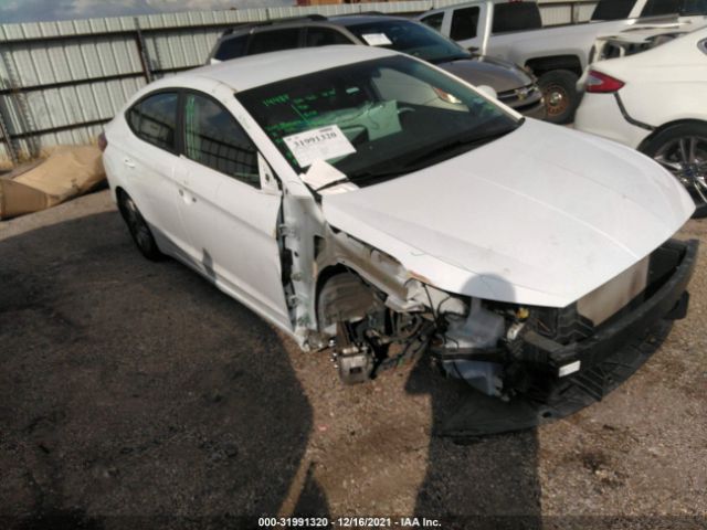 HYUNDAI ELANTRA 2020 5npd84lf7lh514212