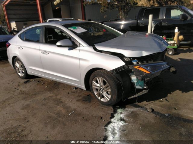 HYUNDAI ELANTRA 2020 5npd84lf7lh514274