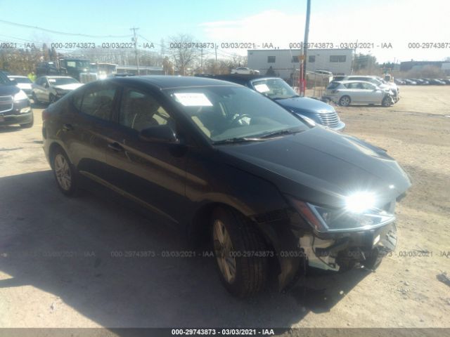 HYUNDAI ELANTRA 2020 5npd84lf7lh517823