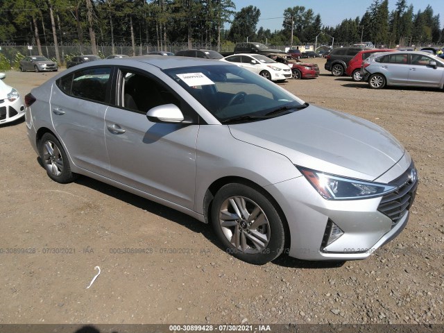 HYUNDAI ELANTRA 2020 5npd84lf7lh518552