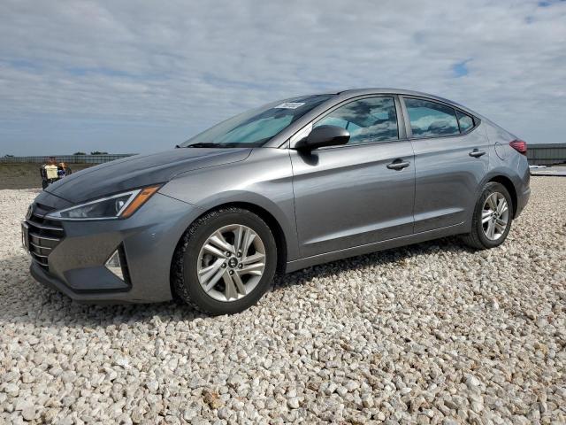 HYUNDAI ELANTRA 2020 5npd84lf7lh520253