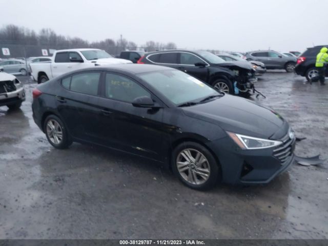 HYUNDAI ELANTRA 2020 5npd84lf7lh521239