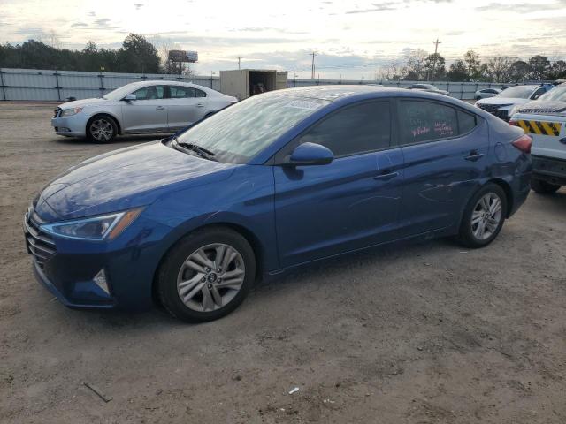 HYUNDAI ELANTRA 2020 5npd84lf7lh522617