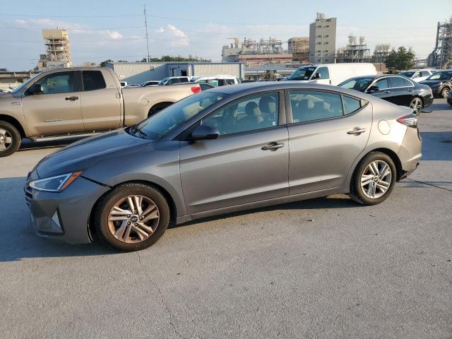 HYUNDAI ELANTRA SE 2020 5npd84lf7lh524545