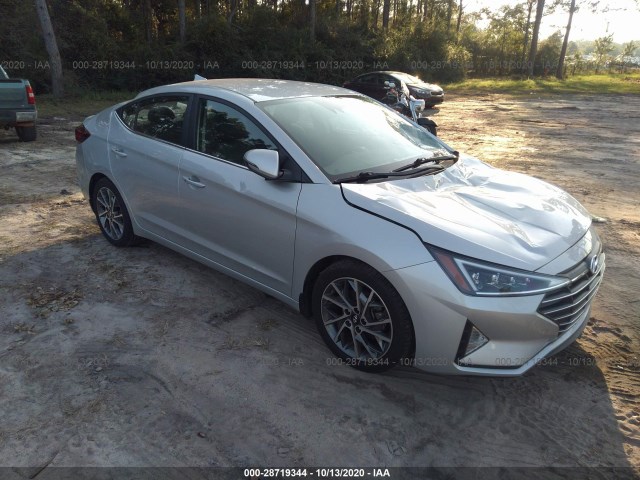 HYUNDAI ELANTRA 2020 5npd84lf7lh528868