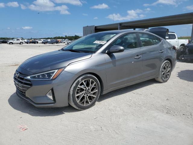 HYUNDAI ELANTRA 2020 5npd84lf7lh529681