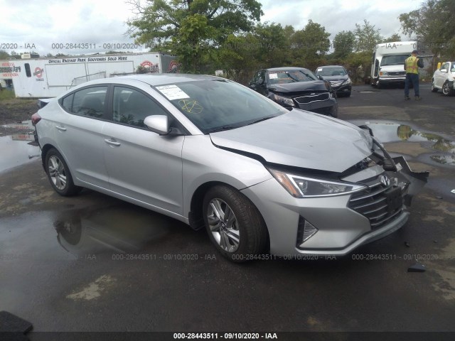 HYUNDAI ELANTRA 2020 5npd84lf7lh530118