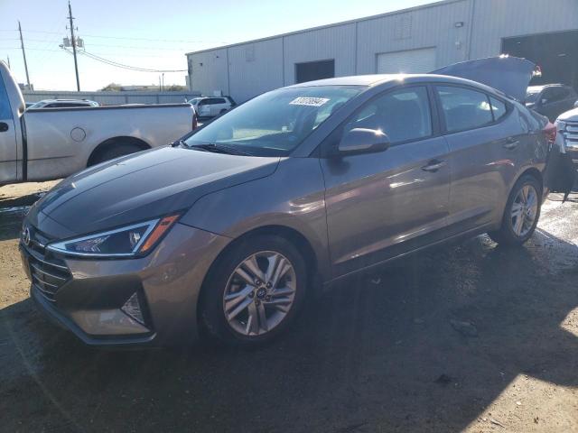 HYUNDAI ELANTRA 2020 5npd84lf7lh531687