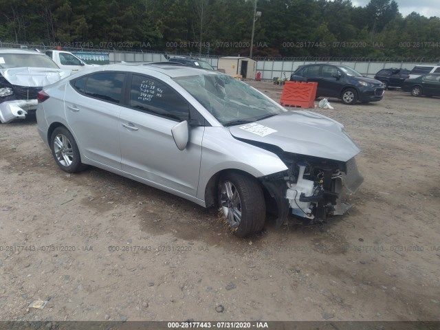 HYUNDAI ELANTRA 2020 5npd84lf7lh536923