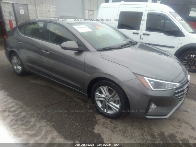 HYUNDAI ELANTRA 2020 5npd84lf7lh537456