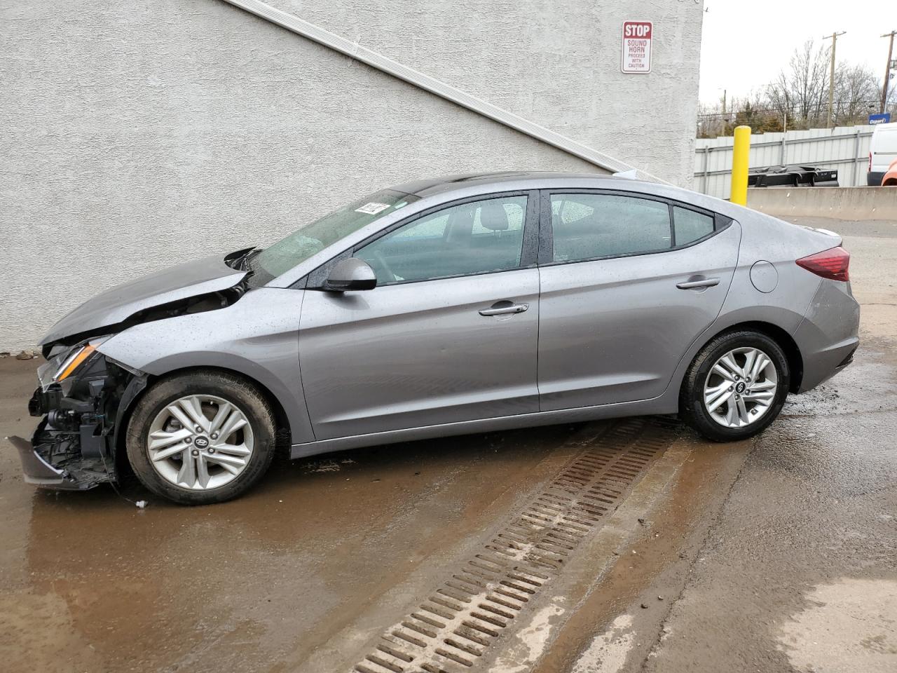 HYUNDAI ELANTRA 2020 5npd84lf7lh541023