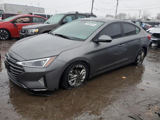 HYUNDAI ELANTRA 2020 5npd84lf7lh543175