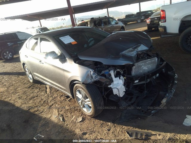 HYUNDAI ELANTRA 2020 5npd84lf7lh543791