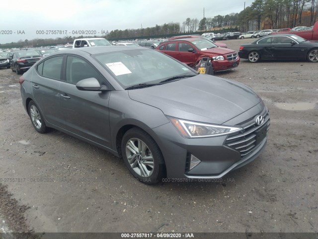 HYUNDAI ELANTRA 2020 5npd84lf7lh544424