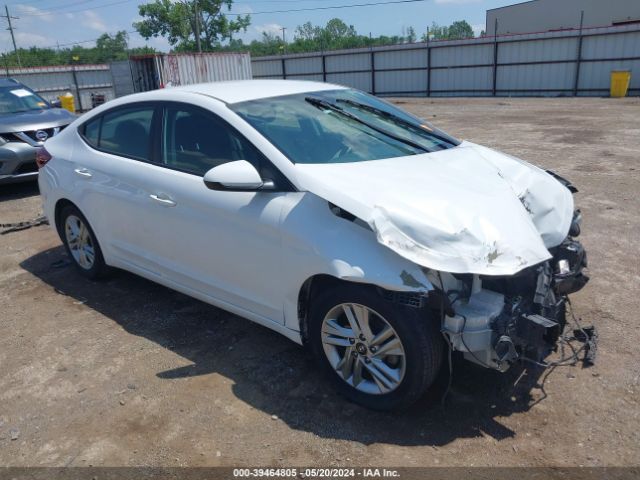 HYUNDAI ELANTRA 2020 5npd84lf7lh545881