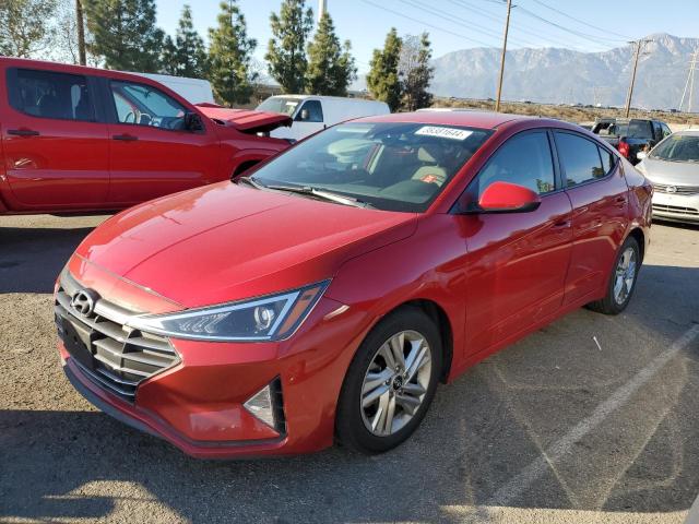 HYUNDAI ELANTRA 2020 5npd84lf7lh550336