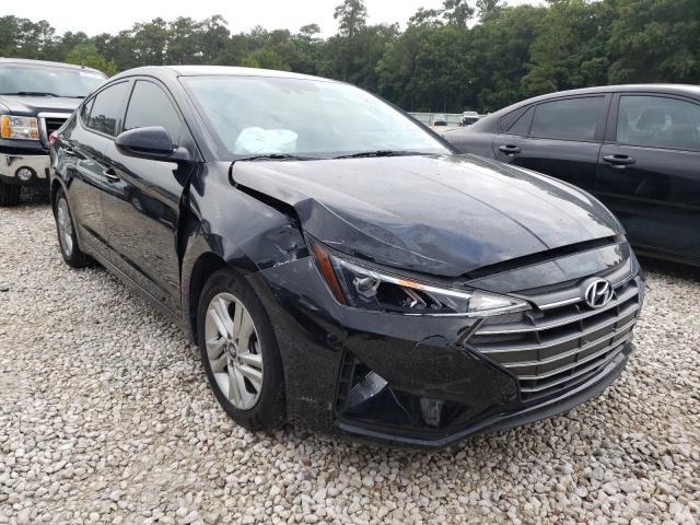 HYUNDAI ELANTRA SE 2020 5npd84lf7lh551213