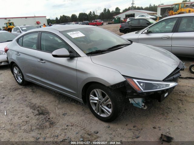 HYUNDAI ELANTRA 2020 5npd84lf7lh551423