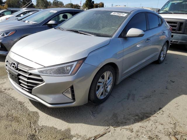 HYUNDAI ELANTRA 2020 5npd84lf7lh555455