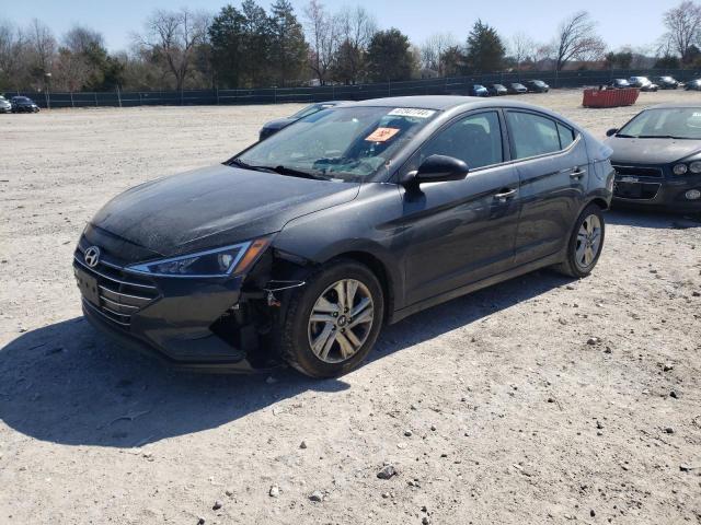 HYUNDAI ELANTRA 2020 5npd84lf7lh557318