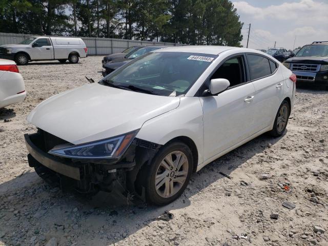 HYUNDAI ELANTRA 2020 5npd84lf7lh557948