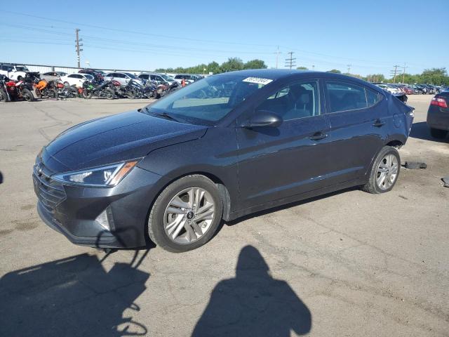 HYUNDAI ELANTRA 2020 5npd84lf7lh559621