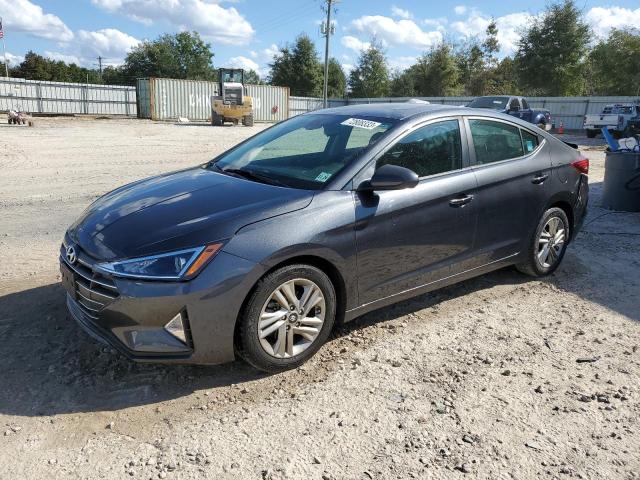 HYUNDAI ELANTRA 2020 5npd84lf7lh560204