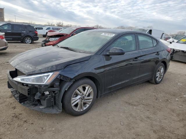 HYUNDAI ELANTRA 2020 5npd84lf7lh561403