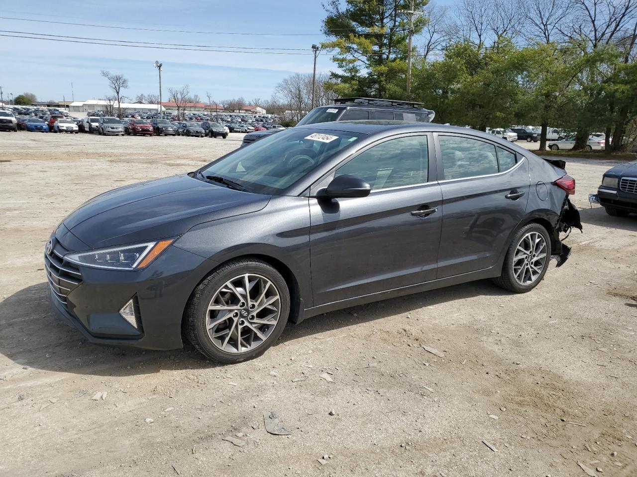 HYUNDAI ELANTRA 2020 5npd84lf7lh561482